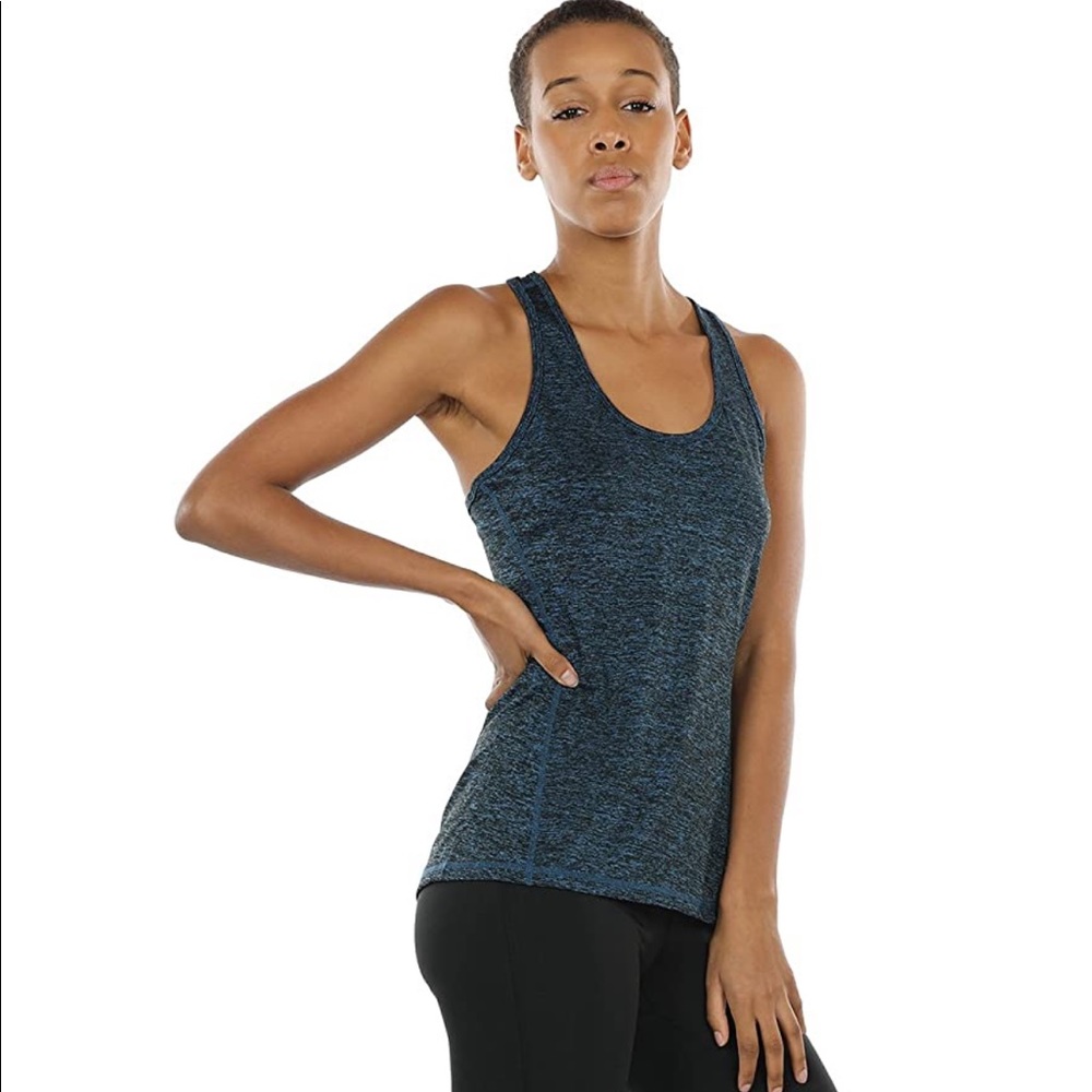 Set of Workout Tanks